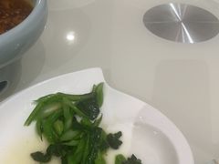 -月福京味斋·烤鸭店·北京菜(鼓楼总店)