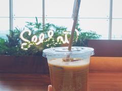 -Seesaw Coffee(朝阳大悦城店)