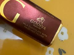 -GODIVA(宁波来福士店)