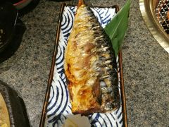 -NIUAN牛庵·日式和牛烧肉(恒隆店)