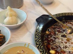 -尚品火锅(正阳路店)