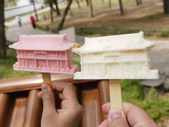 -承德避暑山庄景区