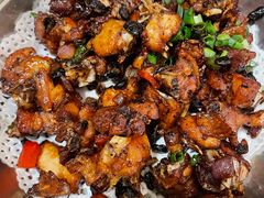 豆豉鸡-小煵记·打边炉(西丽文光店)