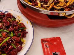 -簋街仔仔小龙虾(总店)