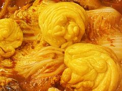 铁锅炖花卷-江湖水乡铁锅炖魚(周庄嘉园店)