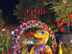 -越秀西湖花市(广州城市广场花卉店)