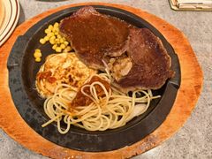 -菲滋意式休闲餐厅(北仑银泰城店)