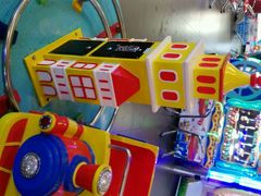 -天空之城动漫电玩世界(路劲又一城店)