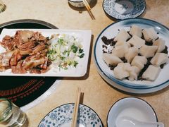 -英子补身汤(海兰路店)