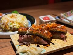 -隐月· 㐂和食屋(芝罘万达公馆店)