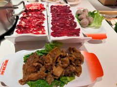 -陈记顺和潮汕牛肉火锅(棠德南路店)
