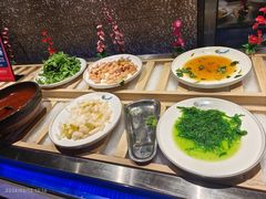 -蓉城四海黑牛烤肉海鲜自助餐厅(宜兴宝龙店)