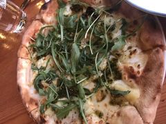 -PIZZA BIANCA(万象城店)