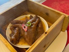 -馋遇江南·精致湖景雅宴(东方之门店)