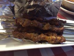 西贝莜面村(百联西郊店)-西贝莜面村(上海百联西郊店)