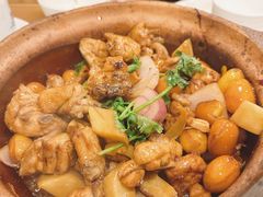 -大唐靓汤江门私房菜(景田店)
