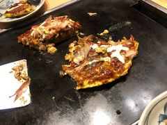 -千房(道頓堀ビル店)