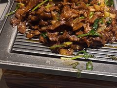 -北平食府(马鞍山路店)
