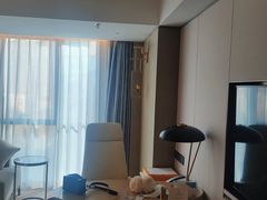 -北京北辰洲际酒店