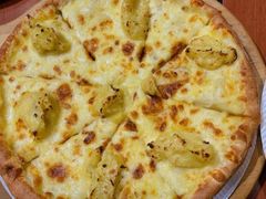 -魏斯理汉堡(西安沣东吾悦店)