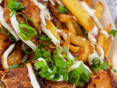 -纽约薯条(世豪广场店)