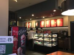 -星巴克(无锡大东方店)