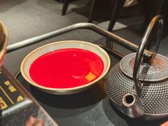 -色響火锅(恒隆广场店)