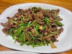 -王家厨房(新华路店)