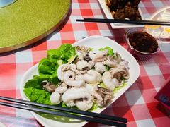 -阿里元海鲜·闽南特色菜(曾厝垵店)
