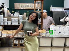 -2326 Coffee Roaster咖啡豆可选店(林肯公园店)