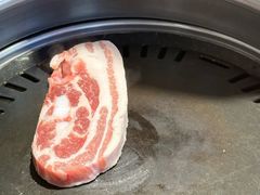 -哼蟹二将·烤肉酱蟹(合生汇店)