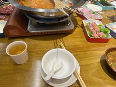 -黔哆哆地摊酸汤火锅(清湖店)