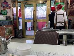 -托克逊老四号餐厅