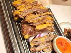 -惠丰堂饭庄·烤鸭·京味菜(翠微路店)