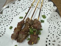 -泉市鲜活牛肉面(杭州太合商业中心店)