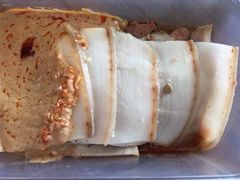 蒜泥白肉-马凯餐厅(长椿街店)