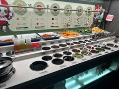 -海底捞火锅(长宁路龙之梦店)