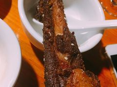 驴排-全汁全味驴庄(凤岗店)