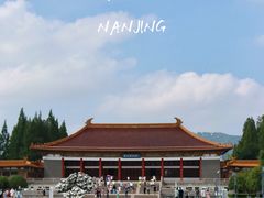 -南京博物院