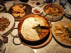 -奉天小馆·非遗东北菜(济南万象城店)