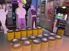 -豚豚家돈돈가韩国锅盖烤肉(新北万达店)