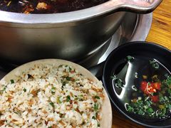-盖帮鳝鱼串串(东郊记忆店)