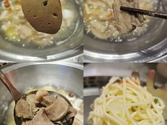 -羊来顺冰煮鲜羊铁锅烀羊肉(八卦岭店)