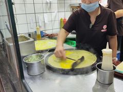 -南楼煎饼(滨江道店)