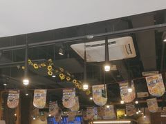 大堂-西部马华清真兰州牛肉面·烧烤夜市(广渠门店)
