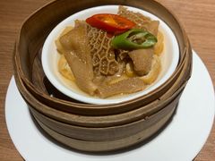 -太仓珀丽酒店-粤季餐厅