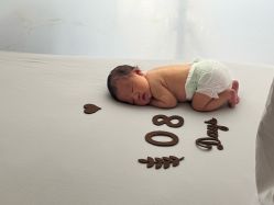 -玛瑞莎孕婴童摄影到家拍