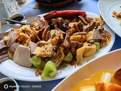 -和满堂·经典本帮菜(川沙古镇店)