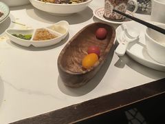 -清真·卡德尔大叔新疆主题餐厅(龙汇路店)