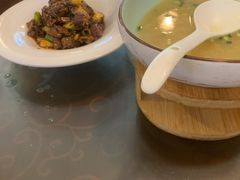 -新繁老號豌豆汤饭店·江湖菜(宝光寺店)